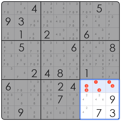 how many sudoku puzzles are there